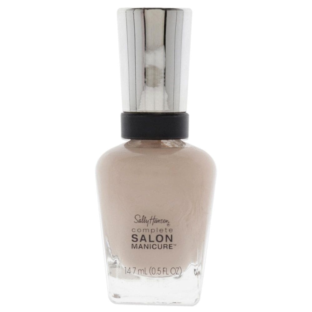 Esmalte de unhas Sally Hansen Complete Salon Manicure Nudes