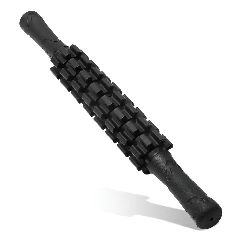 Bastao Massageador Liberacao Miofascial Corporal Rolo Stick Fisioterapia Massagem Alivio De Tensao Relaxamento