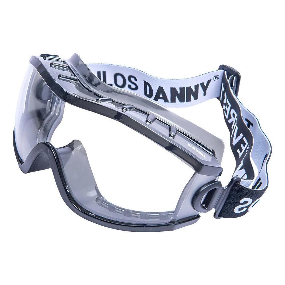 Óculos Everest Esporte Motocross Snowboard Paintball