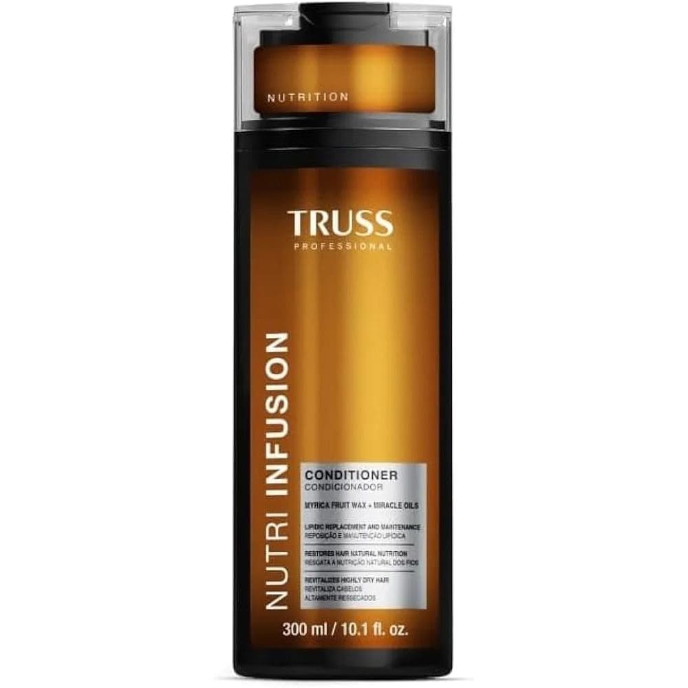 Condicionador Truss Nutri Infusion 300ml