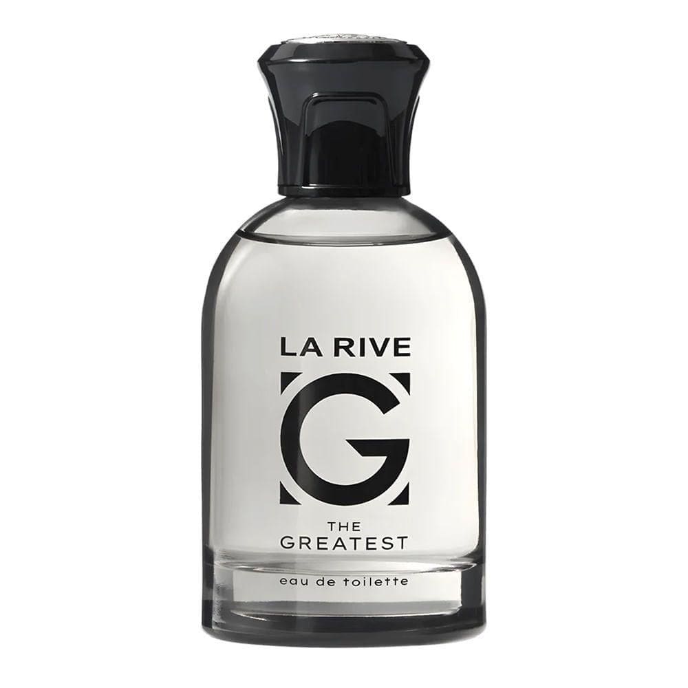 La Rive The Greatest Eau De Toilette - Perfume Masculino 100ml