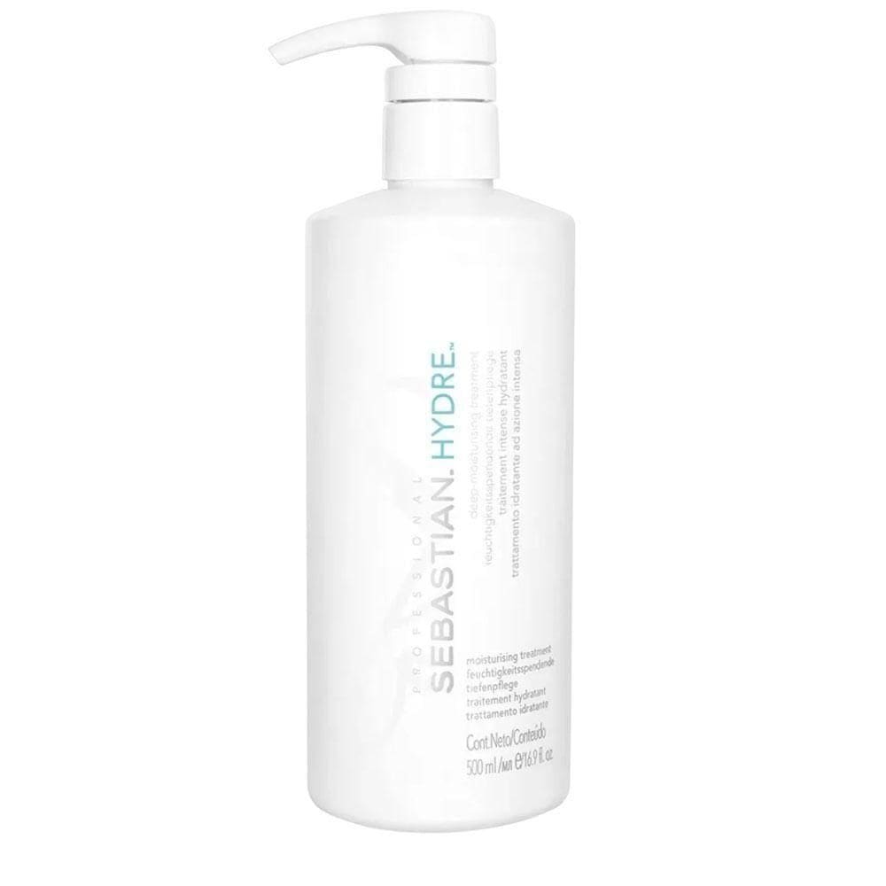 Sebastian Hydre - Máscara Capilar 500ml