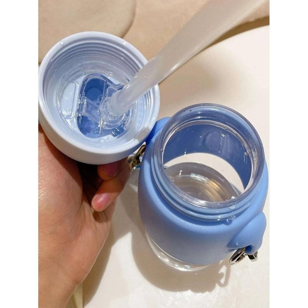 MP - Garrafa De A gua Tema tica Infantil Coel