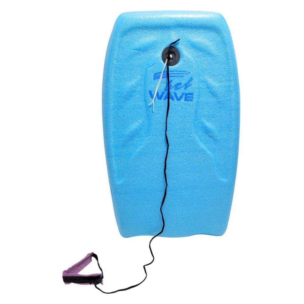 MP - Prancha Bodyboard Infantil Praia Surf Am