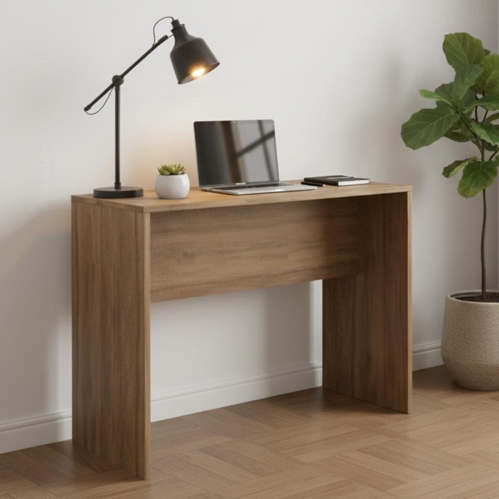 Mesa Alta Bancada para Escritório Freijó Carraro