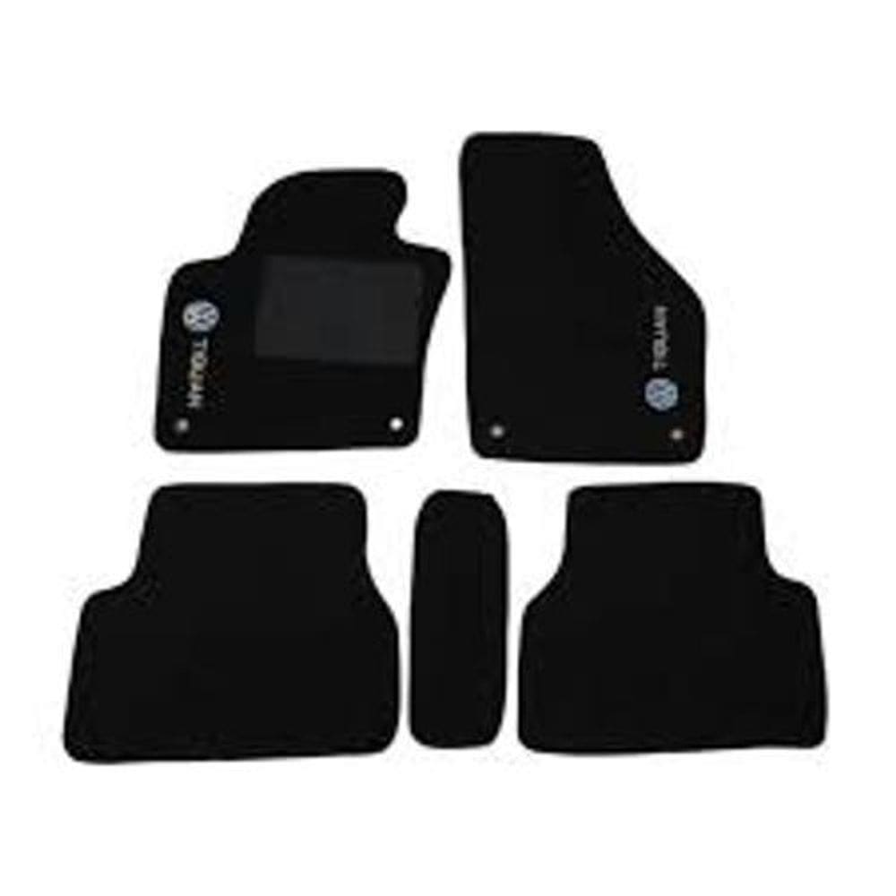 Tapete Carpete Symbol Base Pinado