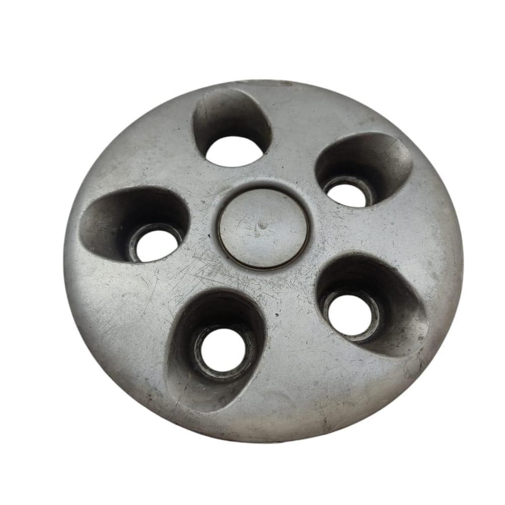 Calota Roda Aro 16 Fiat Ducato 2.3