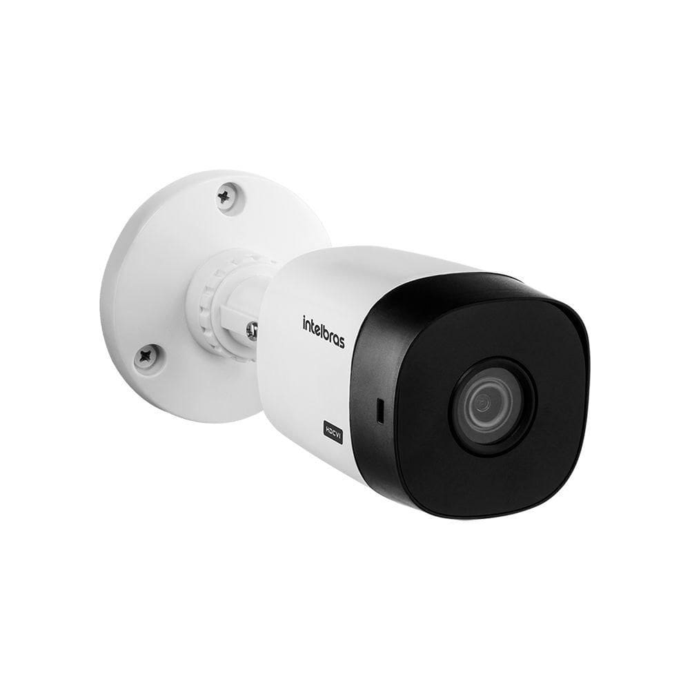 Câmera de Segurança Bullet VHD 1230 B G8 4560090 Multi HD Intelbras