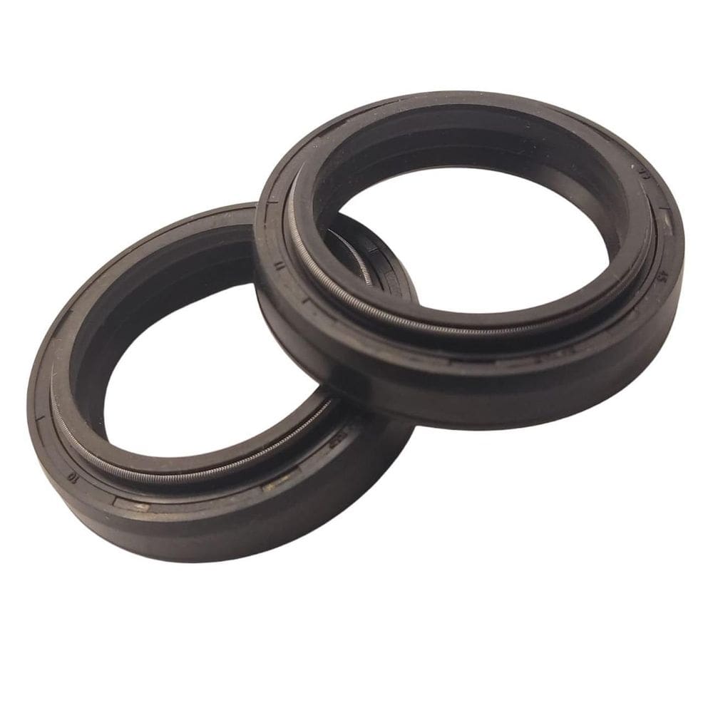 Retentor Garfo Bengala Virago 250 Crosser 150 X Max 250 Par