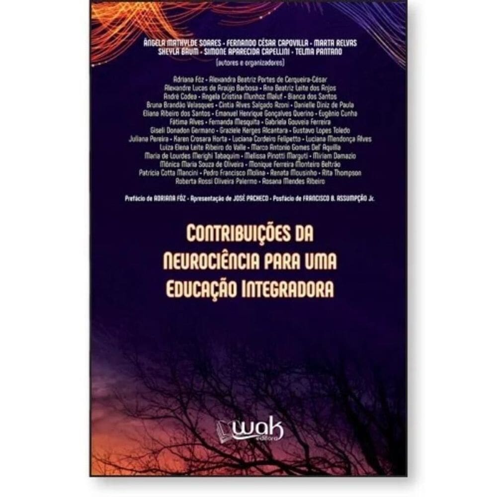 Contribuições da neurociência para uma educação integradora