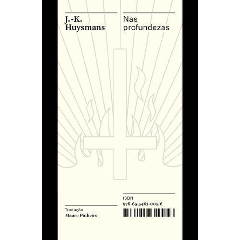 Nas Profundezas – Coleção Acervo
