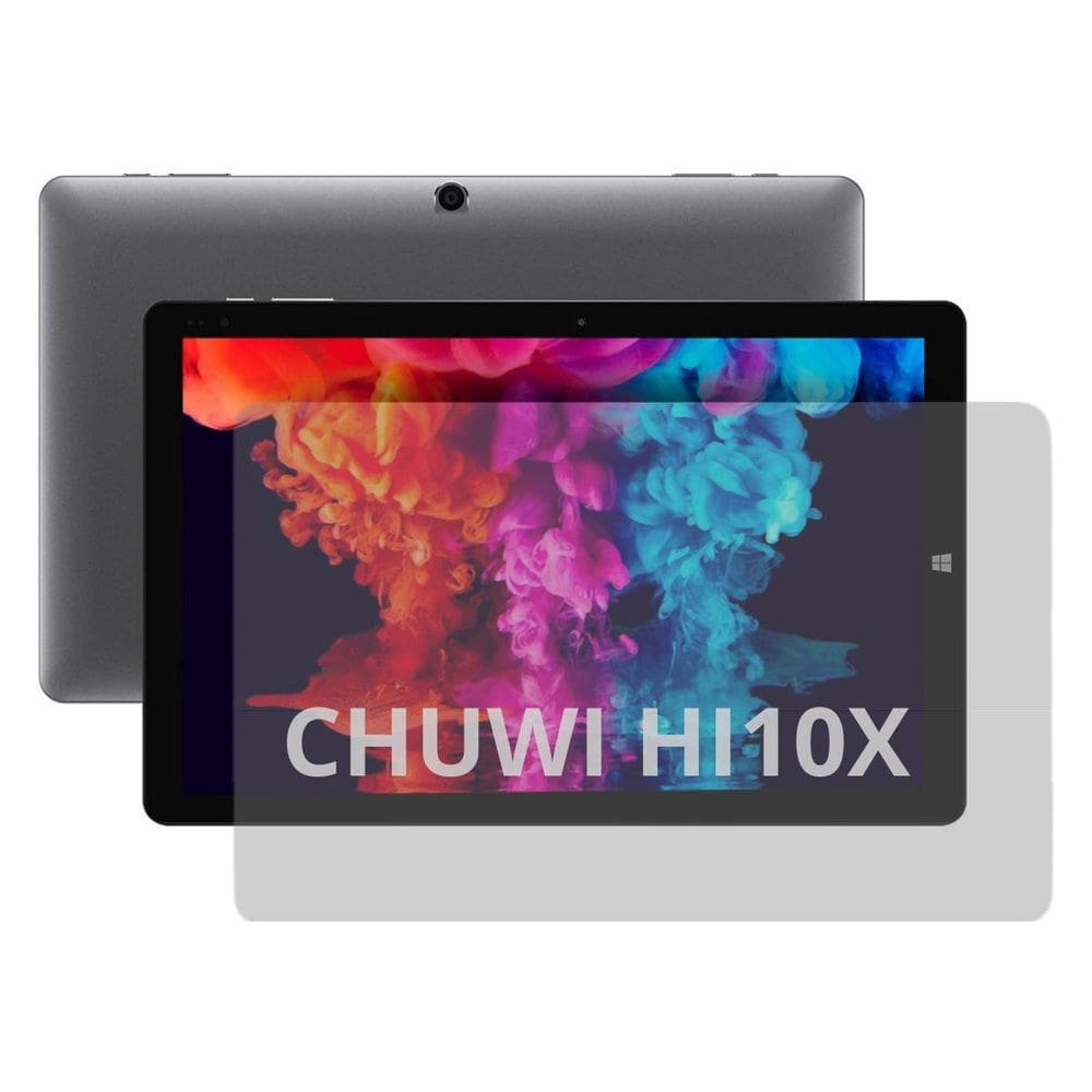 Pelicula Hidrogel Fosca Compativel Para Chuwi Hi10X 10 Pol.