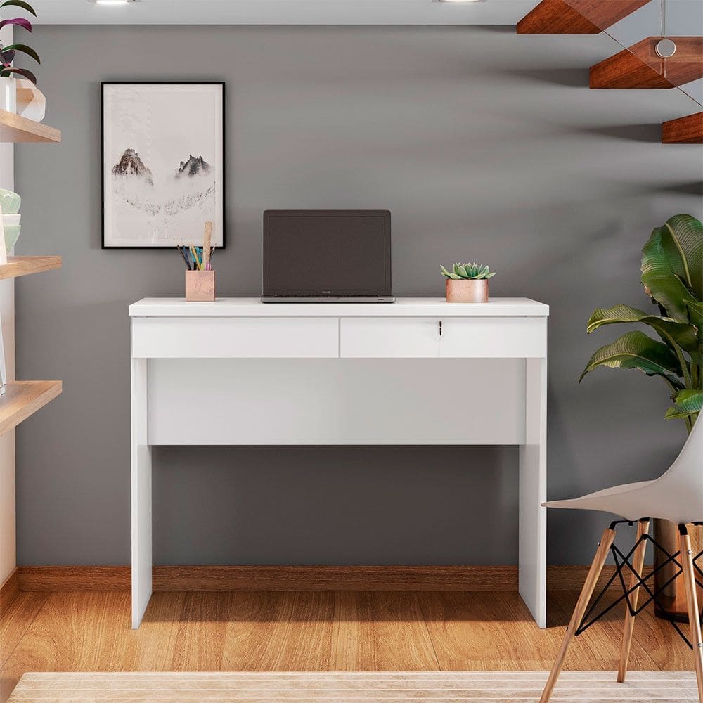 Escrivaninha Felicia Candian JCM Movelaria