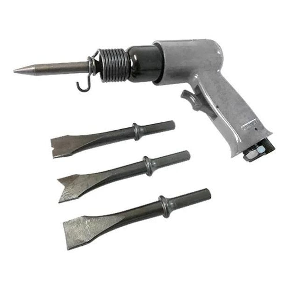 Martelete Pneumático 190Mm - Tander