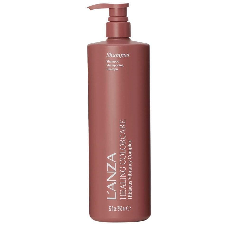 L`anza Healing Colorcare - Shampoo 950ml