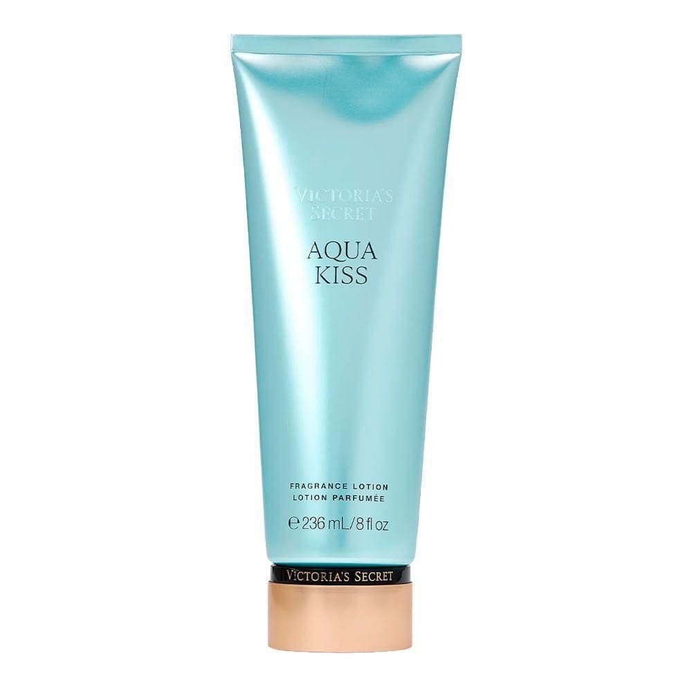 Victoria`s Secret Aqua Kiss - Body Lotion 236ml