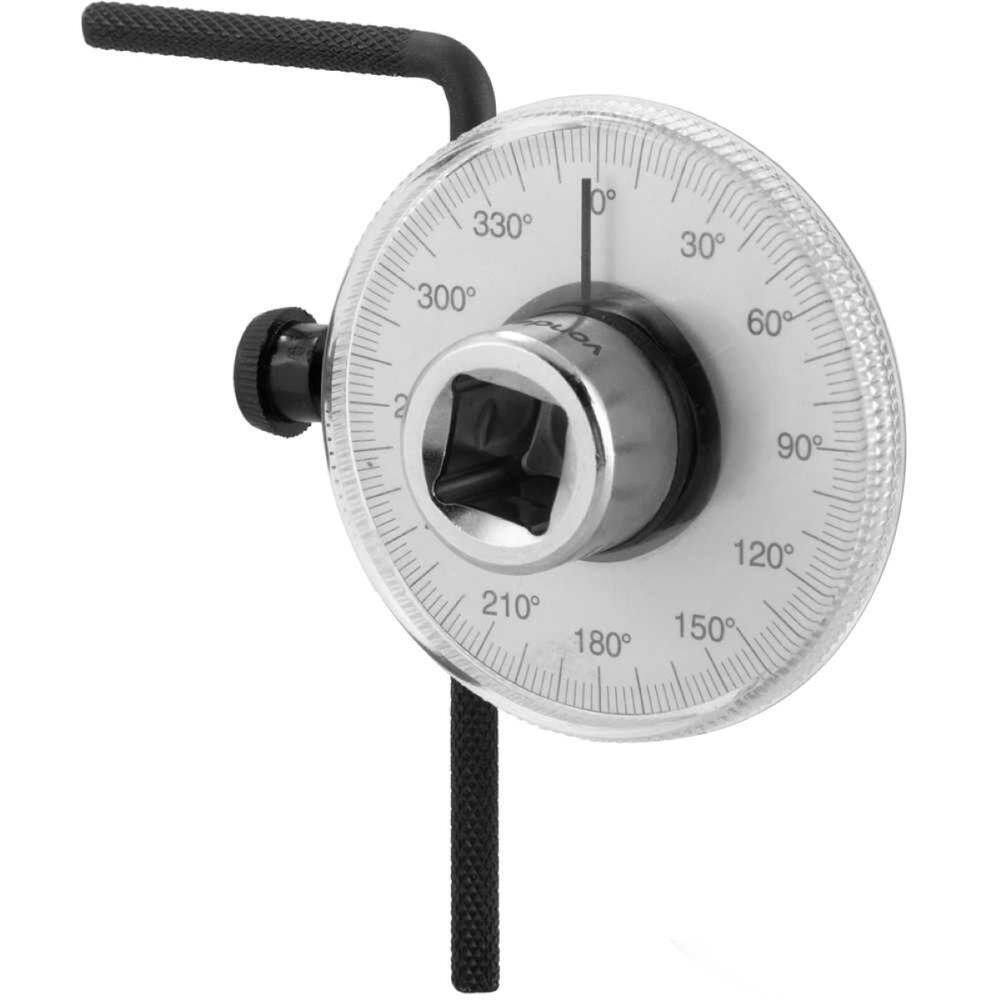 Transferidor Torque 1/2`` 0-360gr Vonder 6510120360