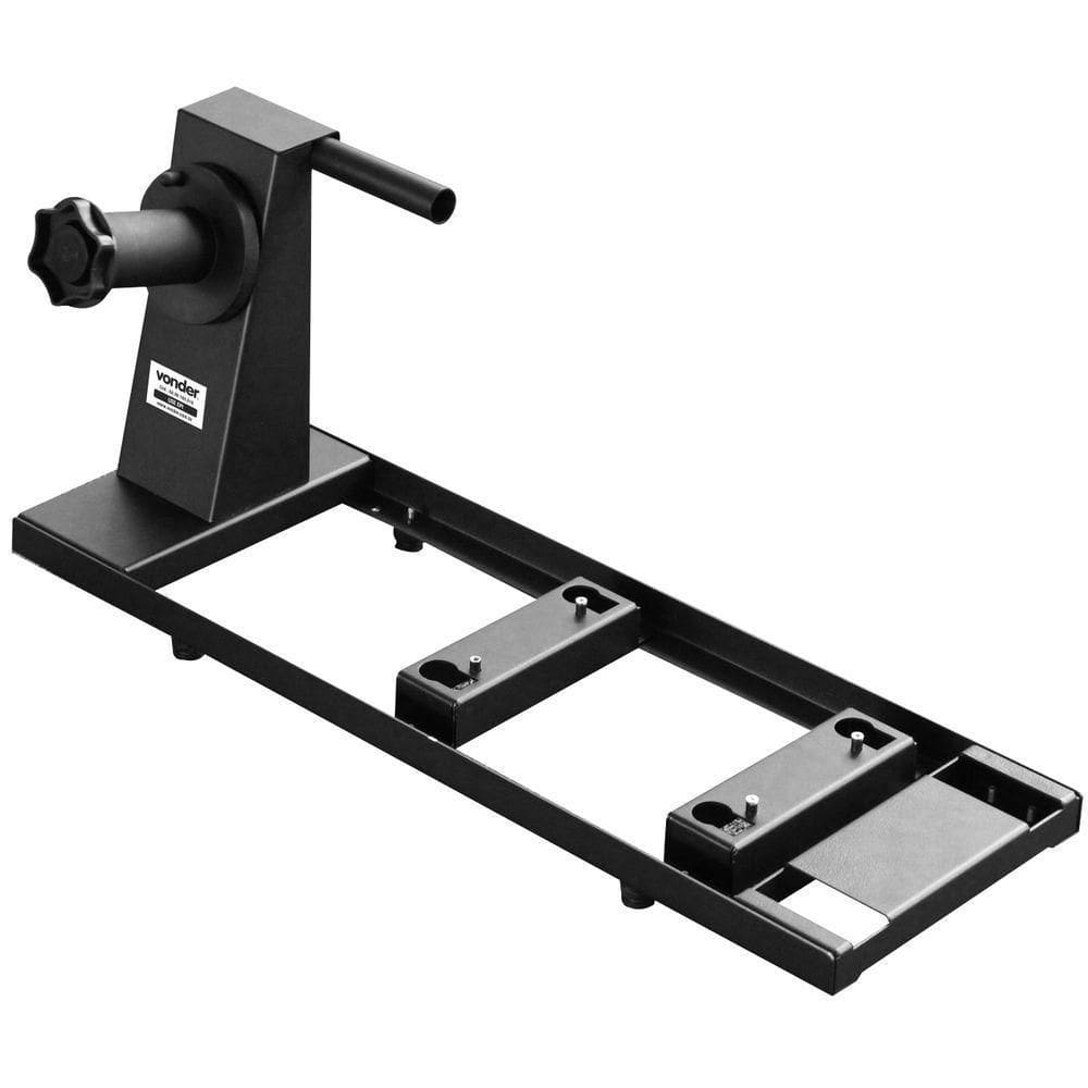 Suporte De Arame Mig De 15 Kg Para Mme 160 Vonder