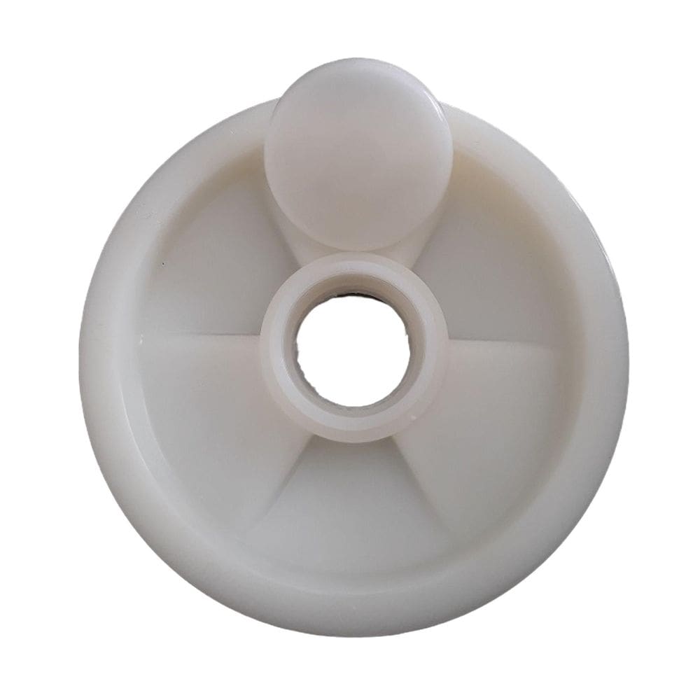 Roda Paleteira Direcional 170 X 50 Mm Paletrans