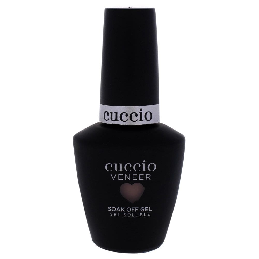 Verniz de unhas Cuccio Colour Veneer Wink Pink 13mL