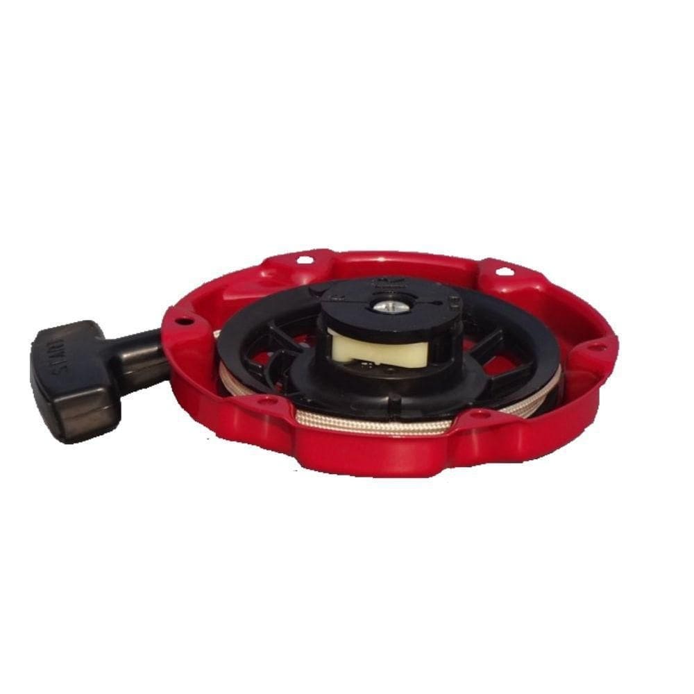 Partida Retrátil Para Motor Honda Gx100