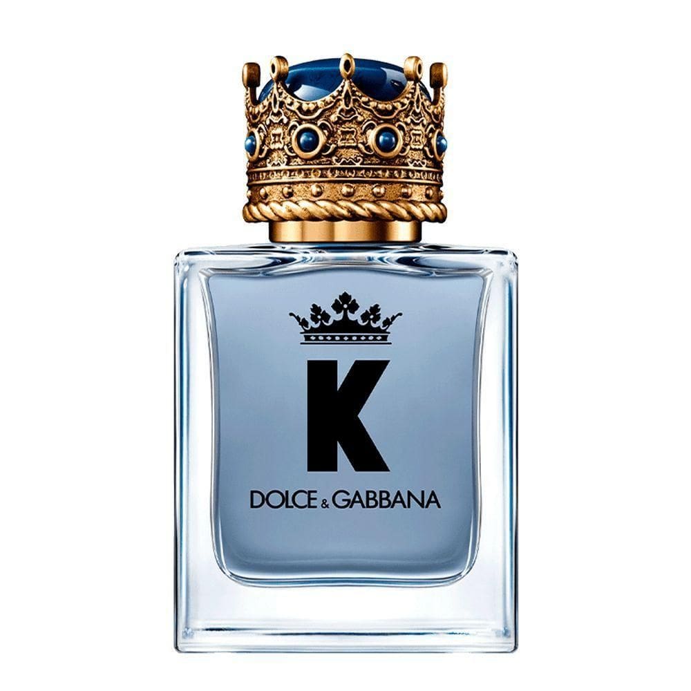 Dolce & Gabbana K Dolce & Gabanna Eau De Toilette - Perfume Masculino 50ml