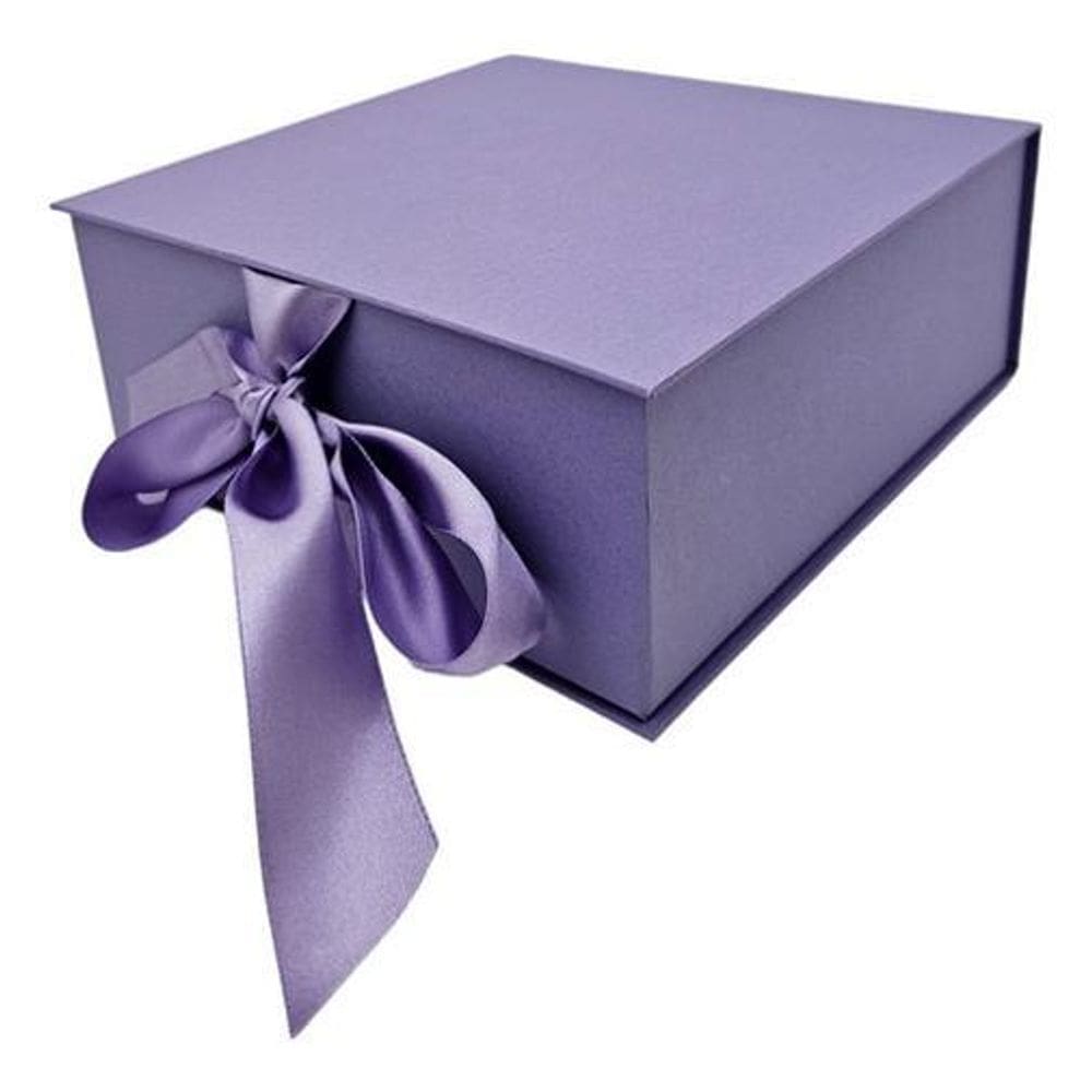 Caixa De Presente 20X20X8 Livro Amsterdan Convite Padrinhos