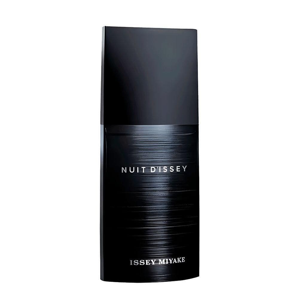 Issey Miyake Nuit D`issey Eau De Toilette - Perfume Masculino 75ml