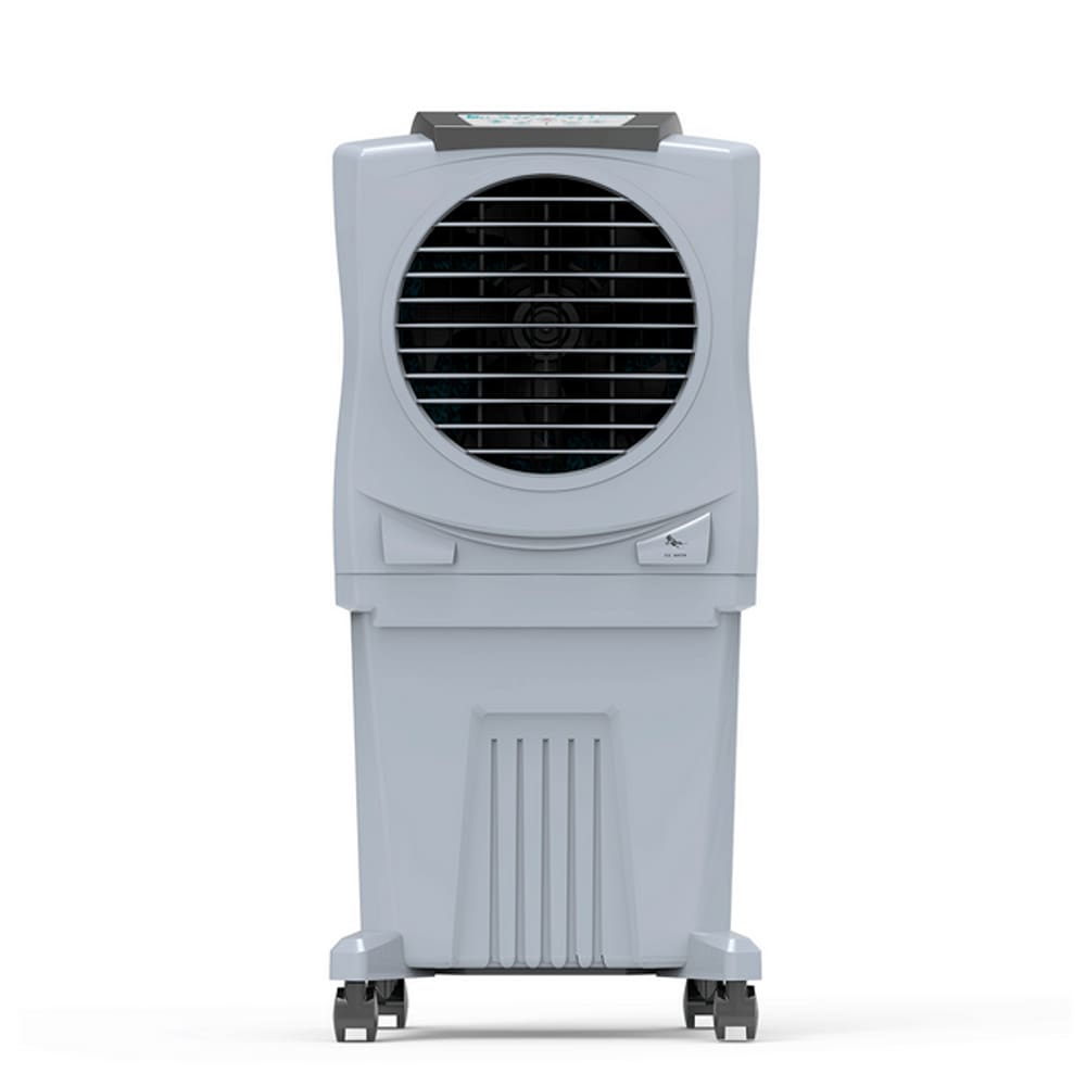 Climatizador De Ar Symphony Sumo 40L I-Pure 127V 105W 3 Velocidades Cinza