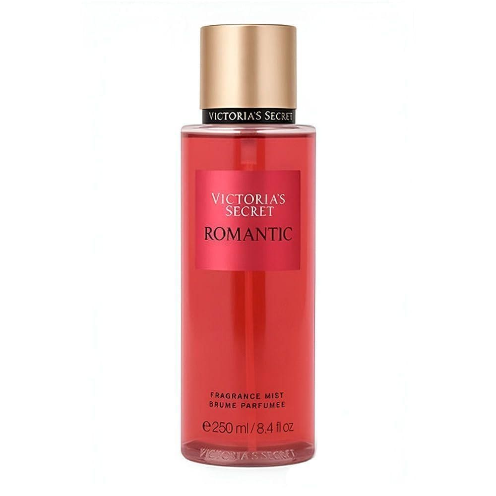 Victoria`s Secret Romantic - Body Splash 250ml