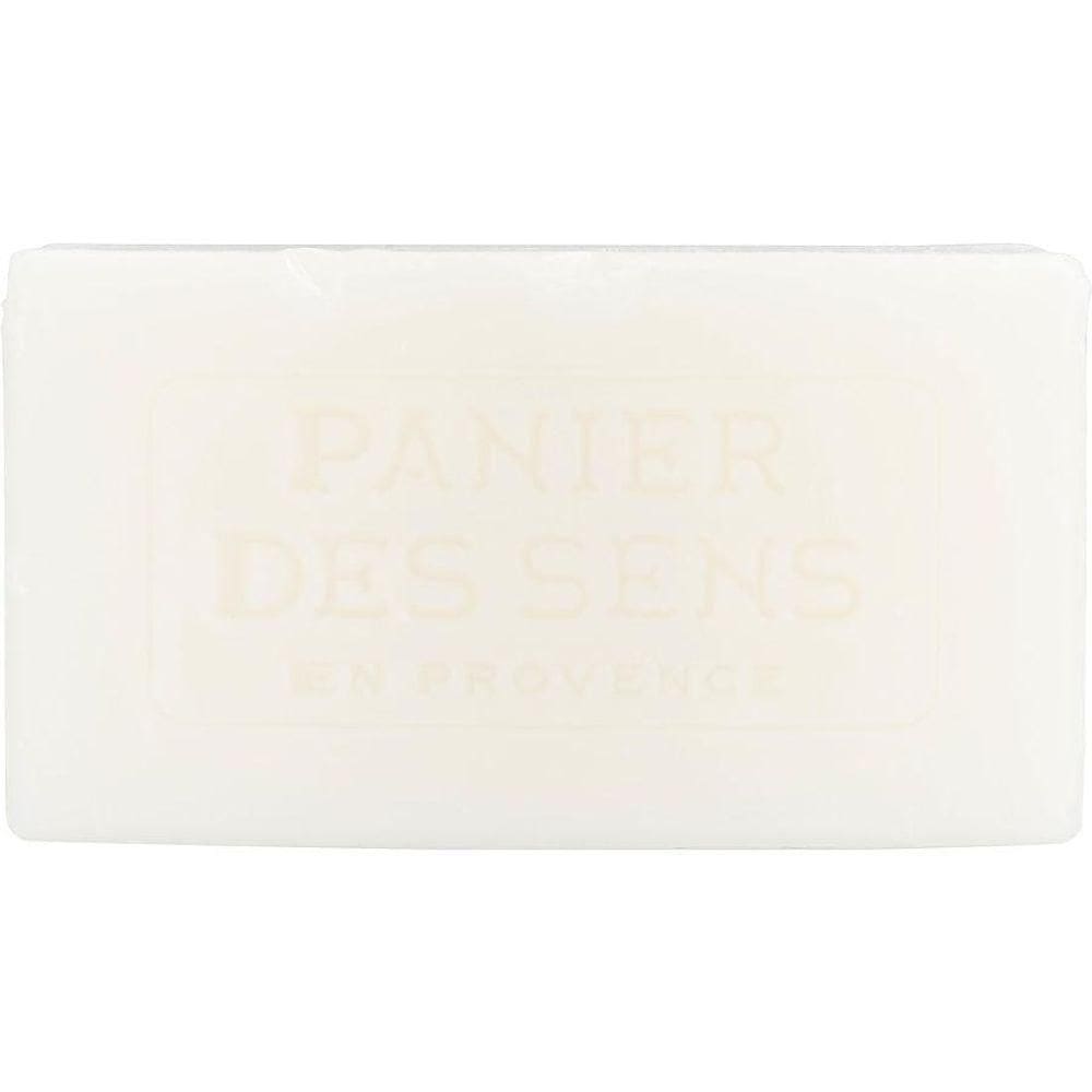 Sabonete Unisex Panier Des Sens Rose Em Barra 155g