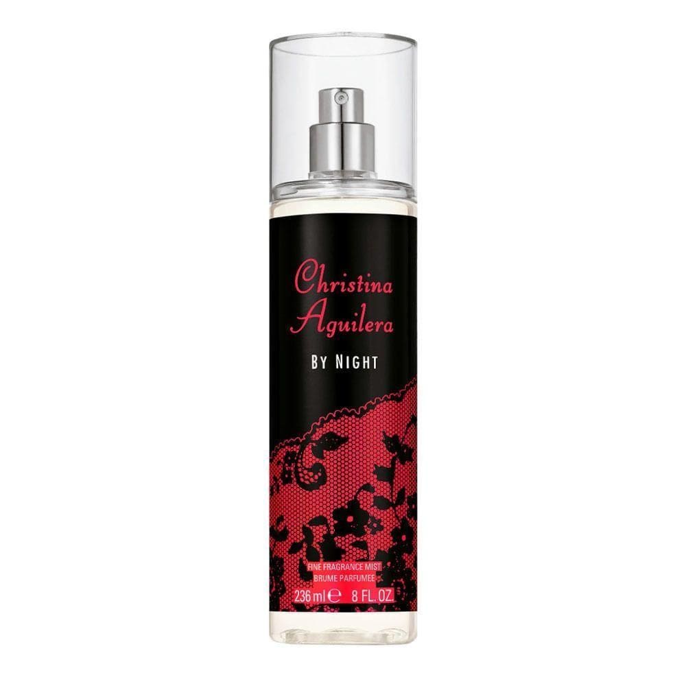 Christina Aguilera By Night - Body Mist 236ml