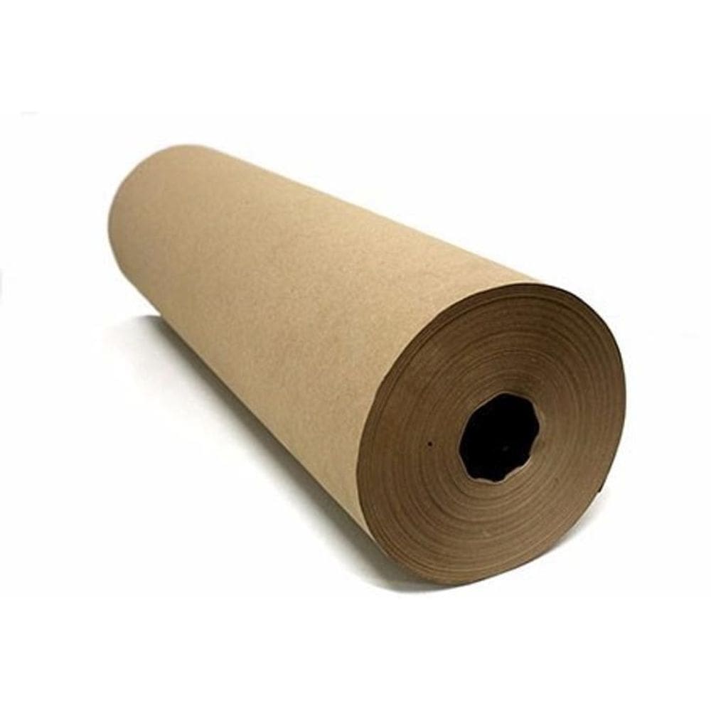 Papel Pardo Monolucido Craft Moldes Roupas Aviário 40Cm 200M