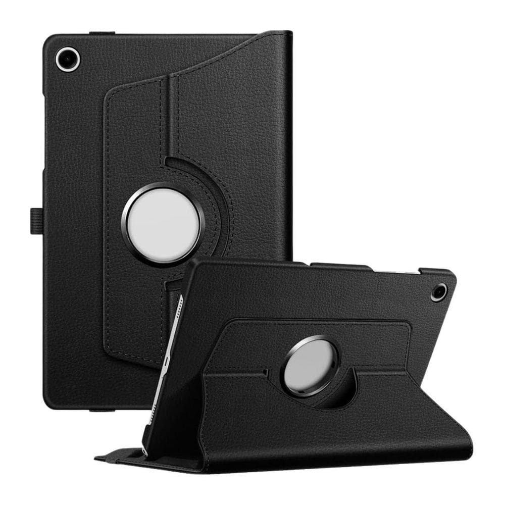 Capa Giratória Compatível Samsung Tab A11 Plus 11 Polegadas