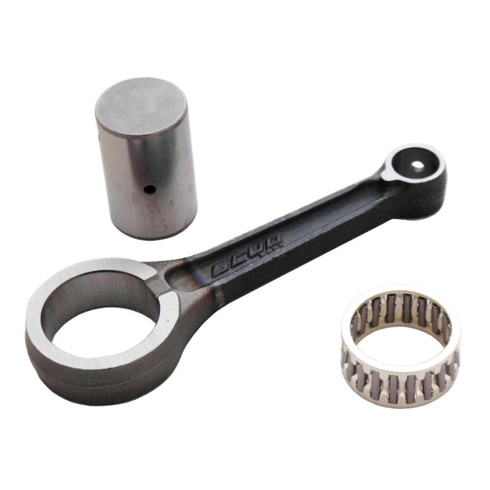 Kit Completo Biela Scud Biz 125 Todos Os Anos