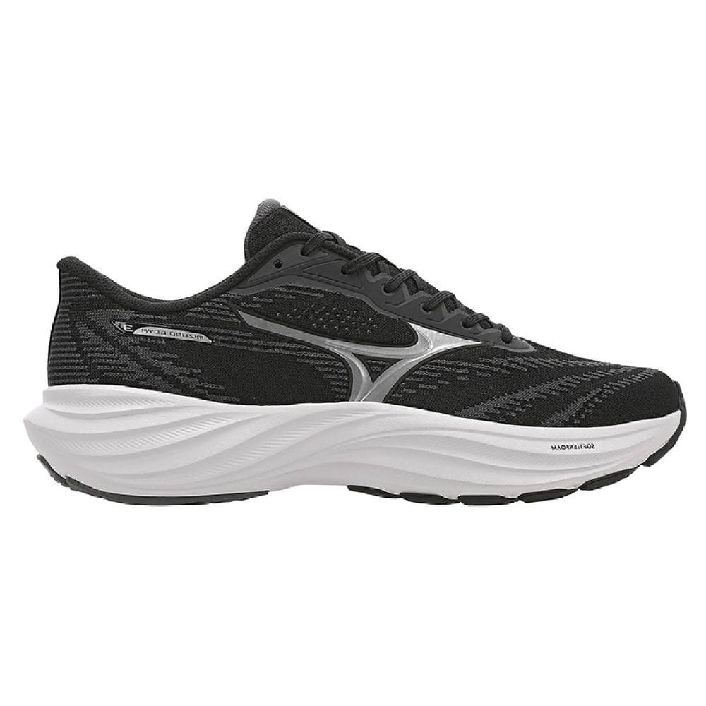 Tênis Mizuno Goya 3 - Masculino - Preto