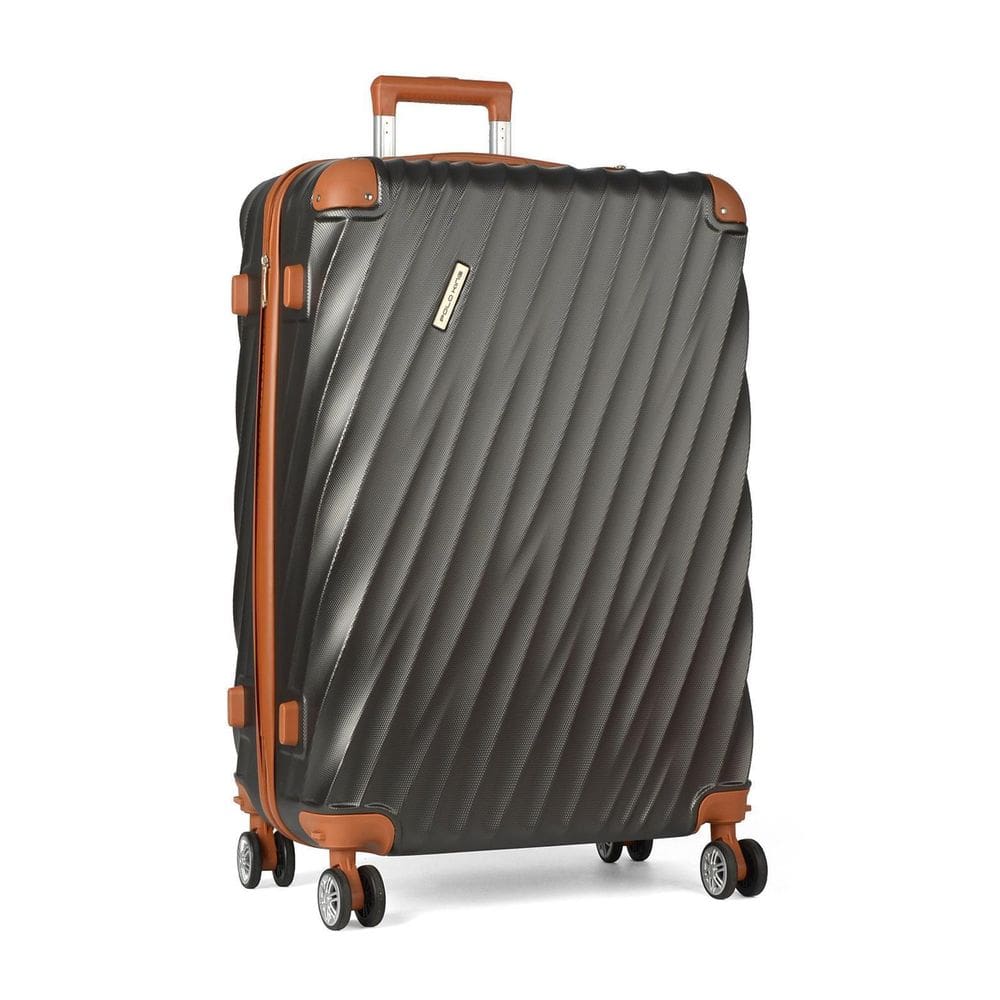 Mala Para Viagem Pequena De Bordo Executiva Tam P Grafite