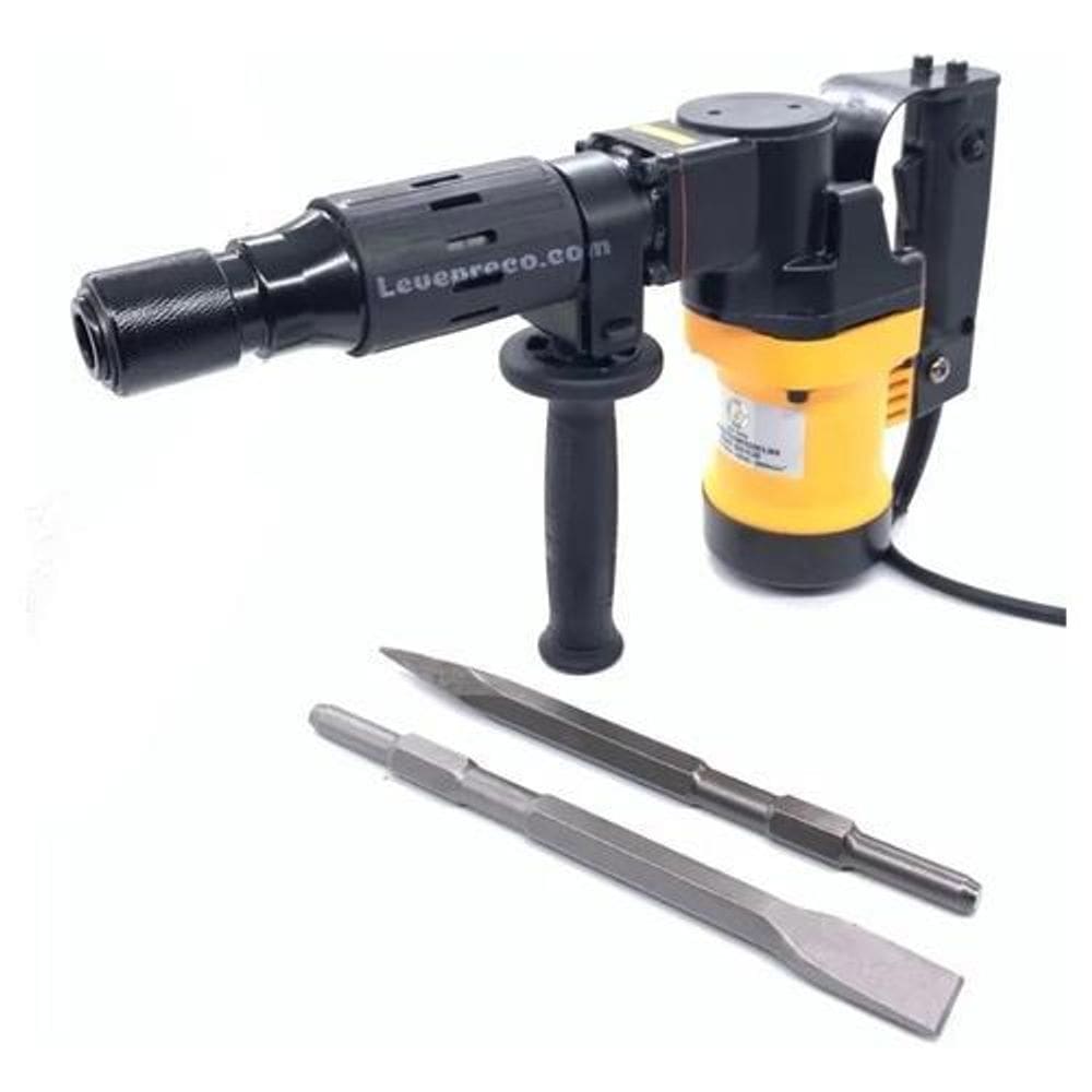 Martelete Rompedor 1400W 110 Volts