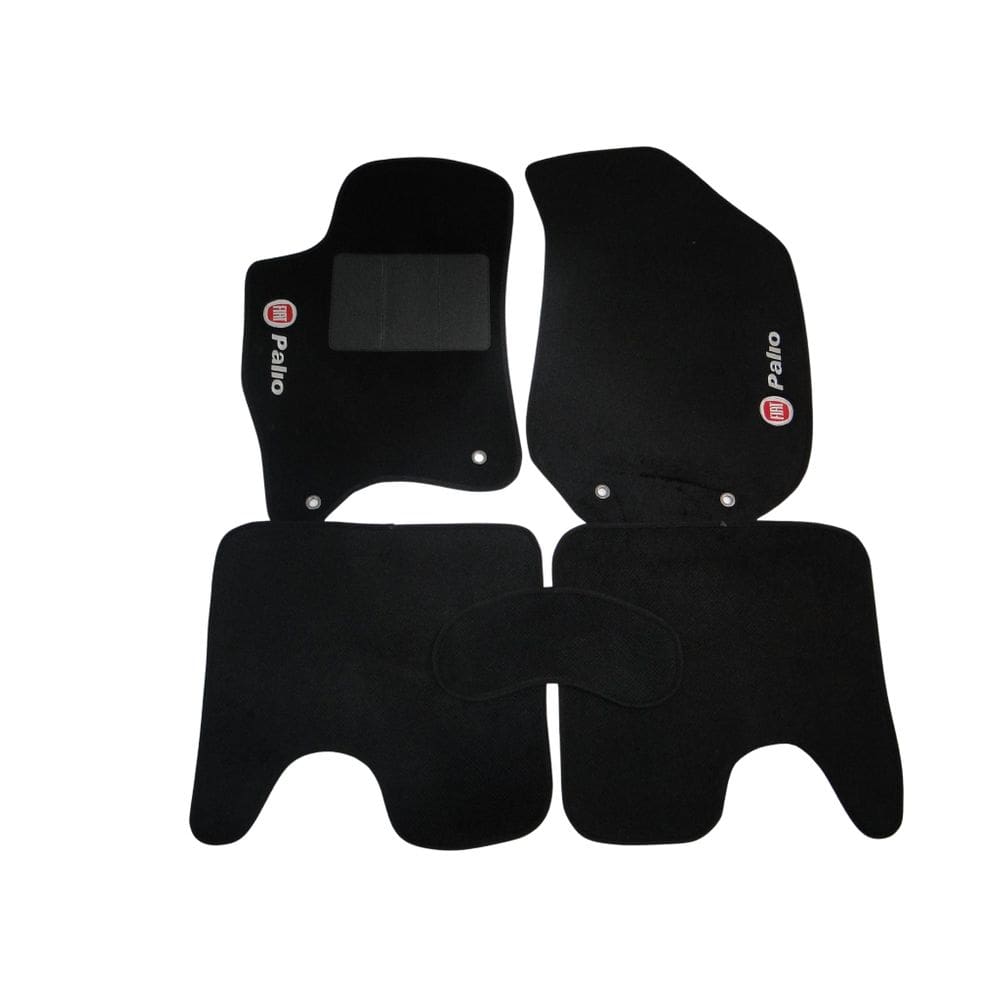 Tapete Carpete Palio Luxo