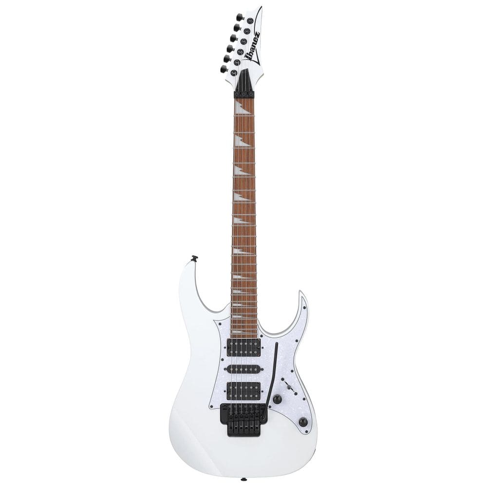 Guitarra Ibanez Rg Rg450Dxb-Wh Branca