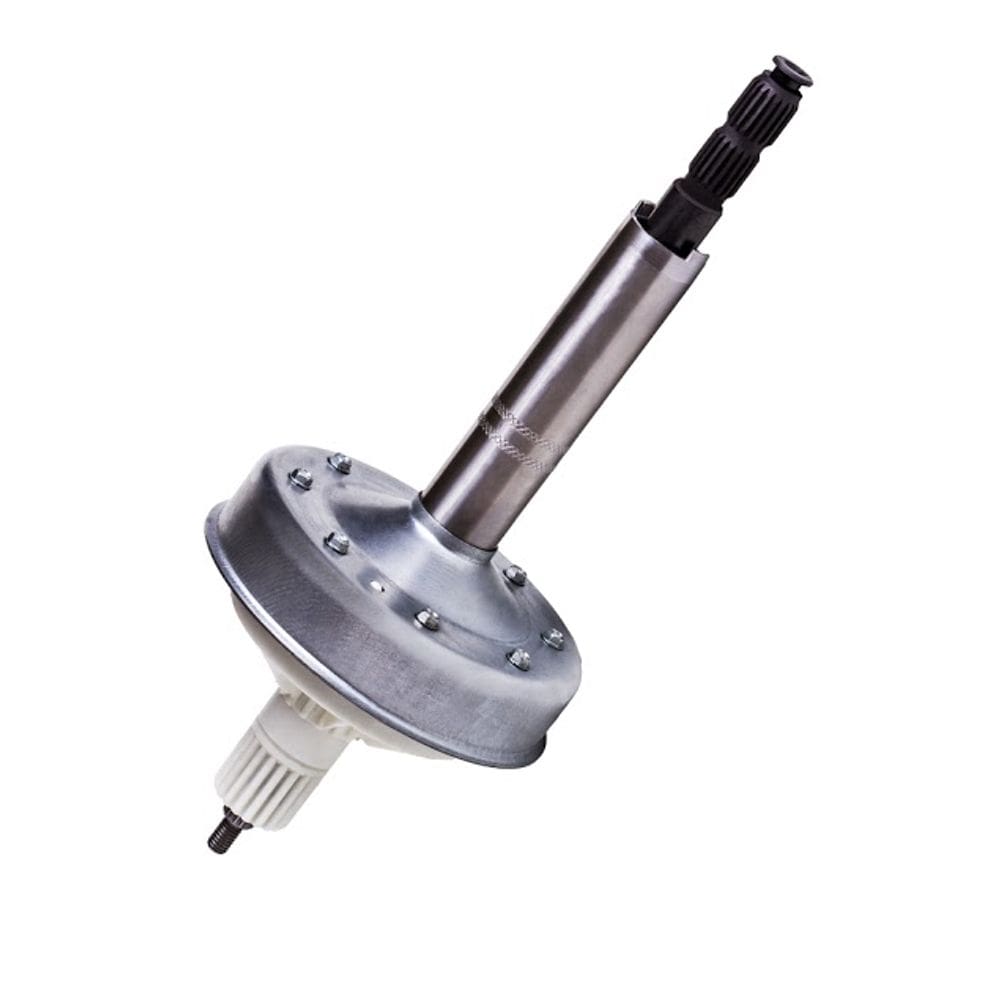 Conjunto Mecanismo Whirlpool