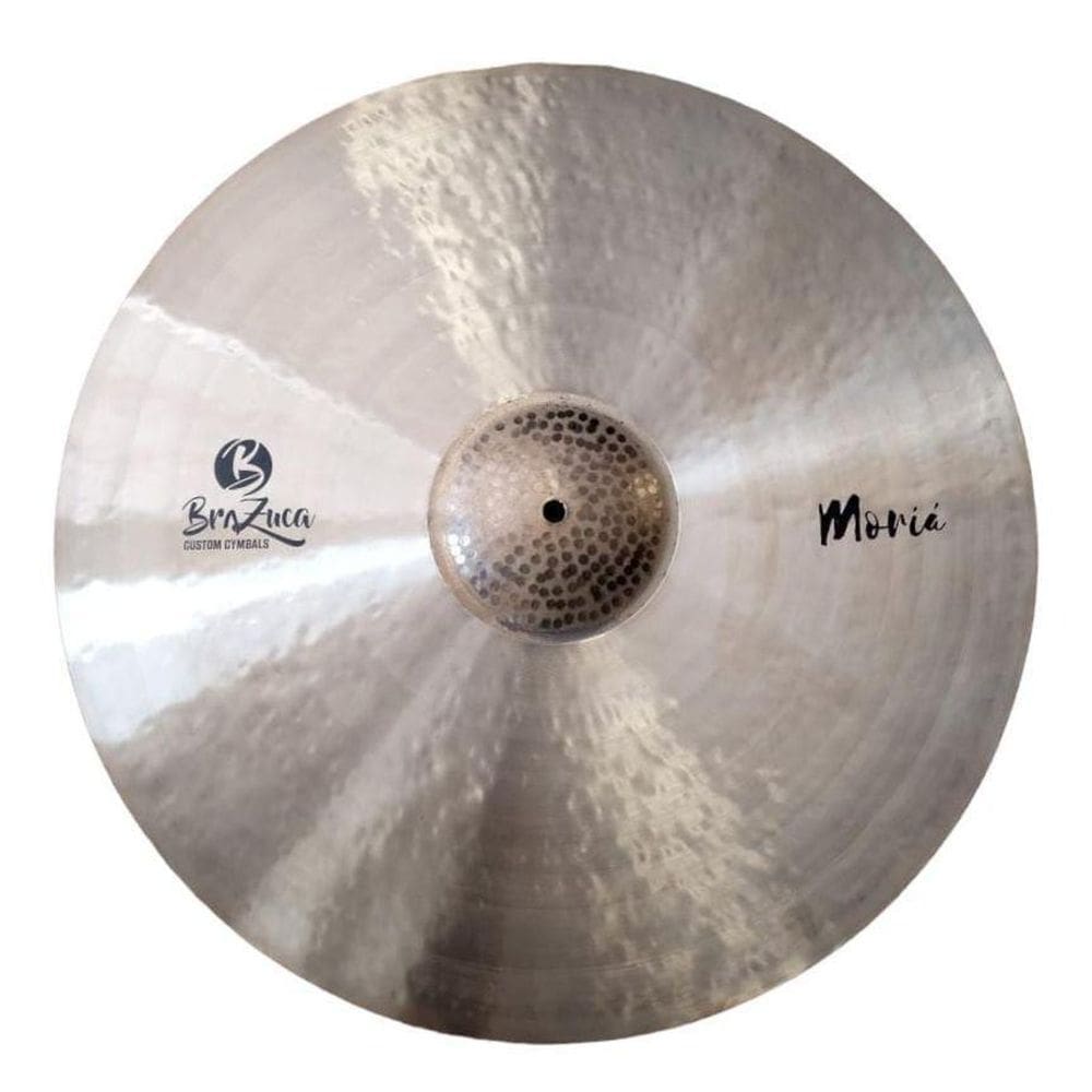 Prato Brazuca Crash Ride 20 Moria