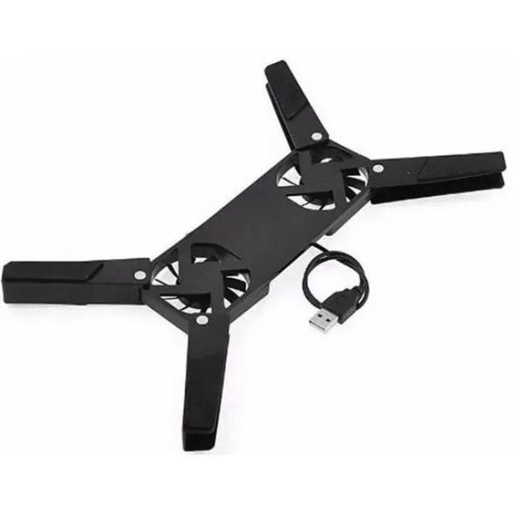 Cooler Notebook Dell Inspiron 14R 5437 Portátil Compatível