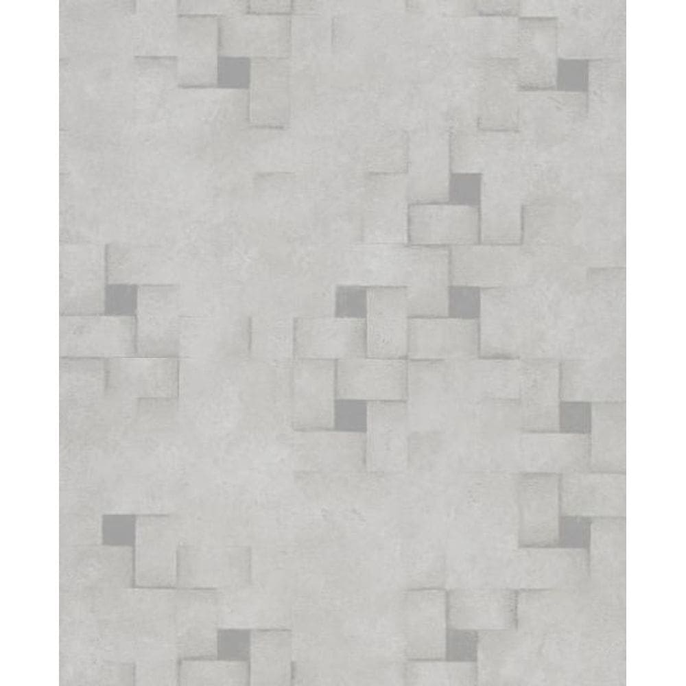 Papel de Parede Elune EN3303 - Revestimento 10m x 0,53m