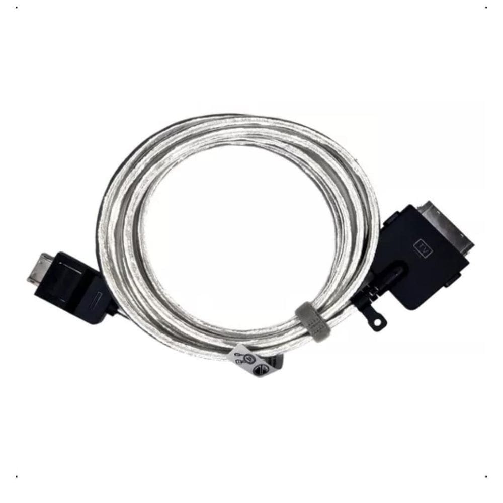 Cabo One Connect 2,5M Samsung N700 N800 N900 Ls55Bg970Nlxzd