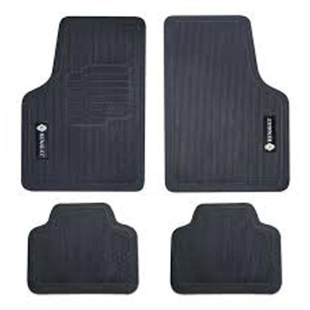 Tapete Scenic borracha PVC