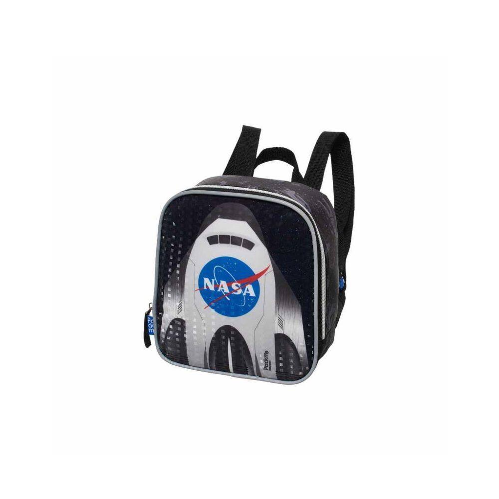 Lancheira Pacific Pack Me Nasa Spaceship Pacific