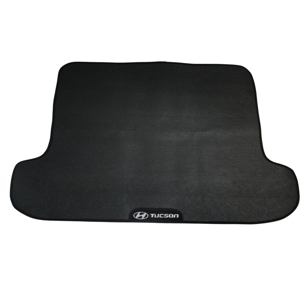 Tapete Tucson Borracha Pvc