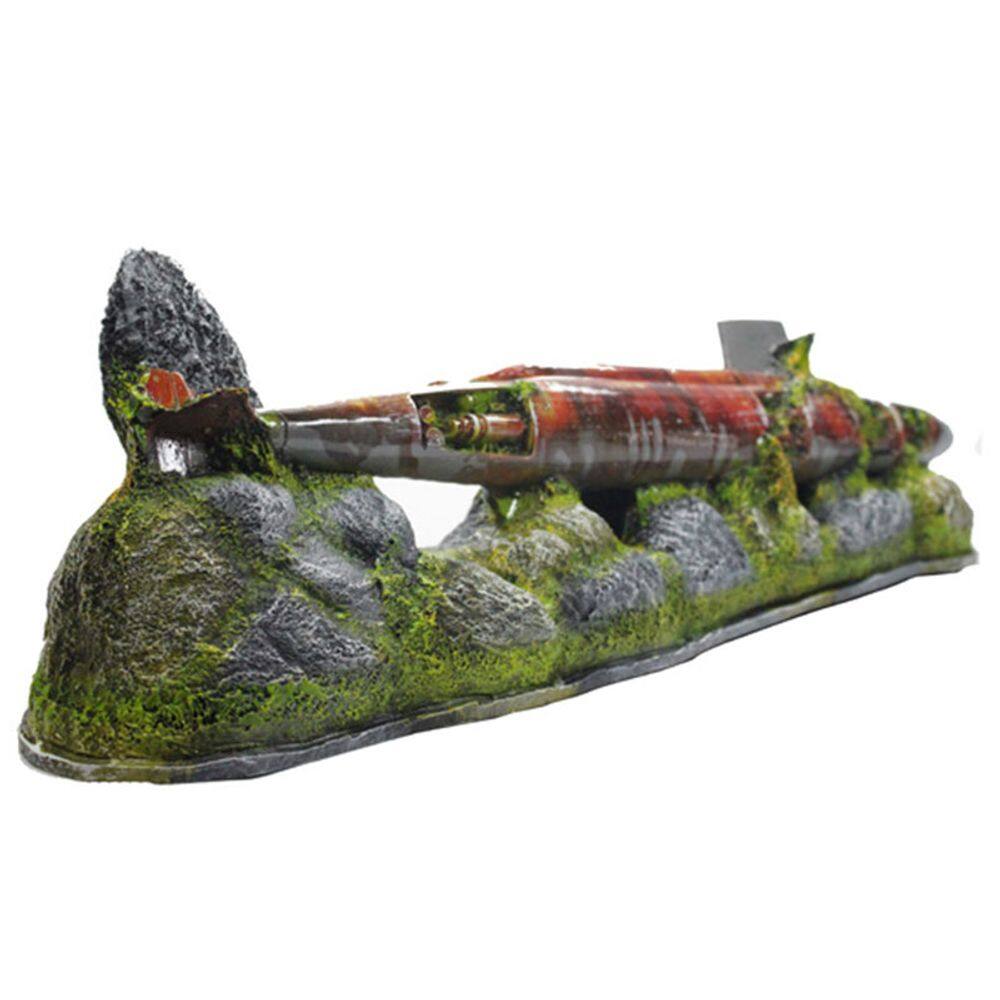 Enfeite para aquário B12