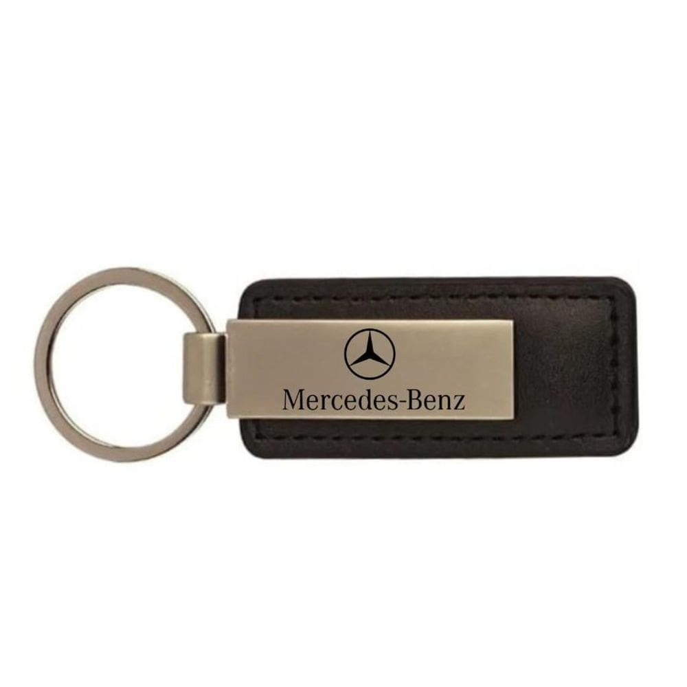 Chaveiro Feito Para Mercedes Benz Classe A Gla Glb Clc Glk D